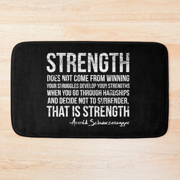 Item preview, Strength designed and sold by kjanedesigns.