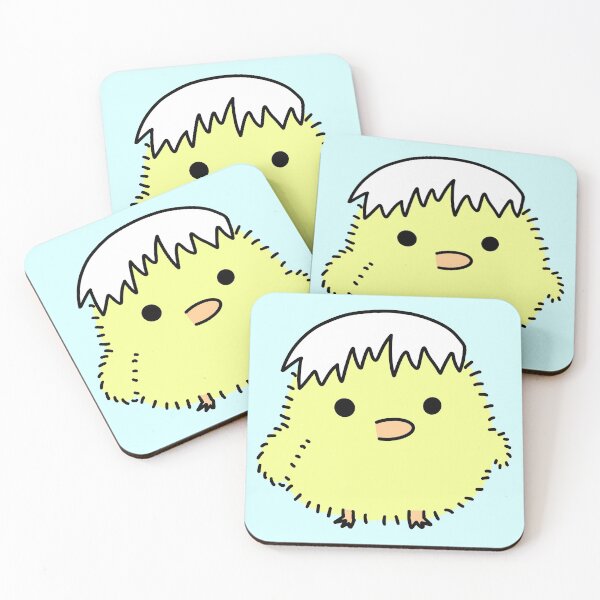 Item preview, chicky designed and sold by AnnieGarbs.