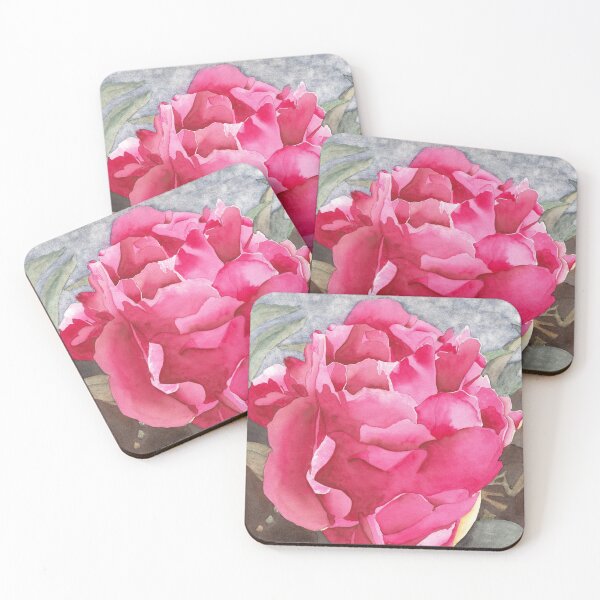 Item preview, Pink Azalea Explosion designed and sold by Ken Powers.