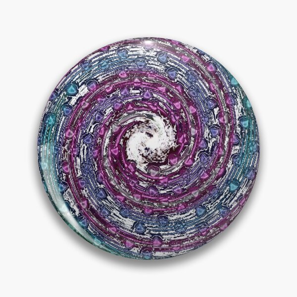Item preview, Rainbow Swirl designed and sold by hi5xplosion.