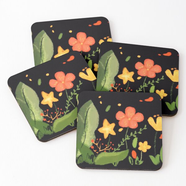Item preview, Flower with loved ones designed and sold by Simmikreative.