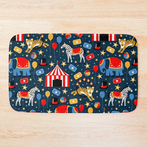 Item preview, Under the Big Top designed and sold by robyriker.