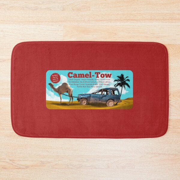 Item preview, Camel Tow designed and sold by DarkMatter2016.
