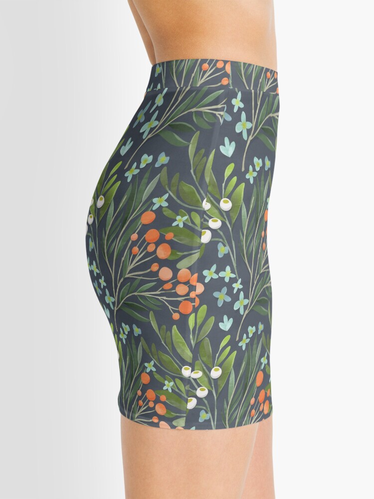 Alternate view of Summer Night Mini Skirt