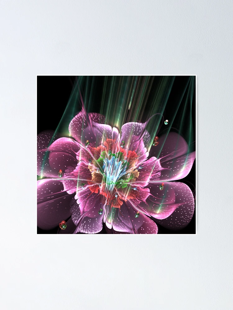 Thumbnail 1 of 3, Poster, Spring designed and sold by Fiery-Fire.