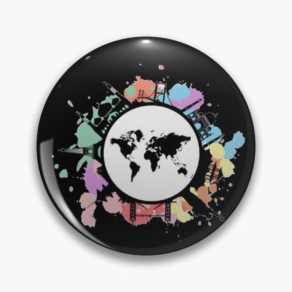 Item preview, Draw travel designed and sold by Alexandre2923.