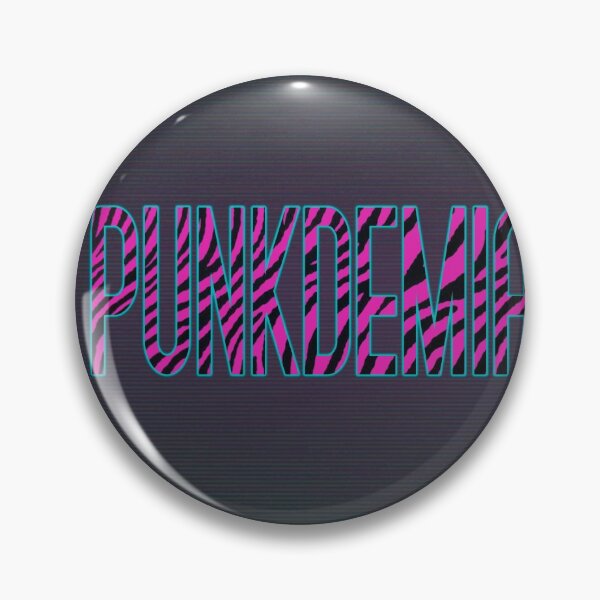 Item preview, PUNKDEMIA designed and sold by dmed91.