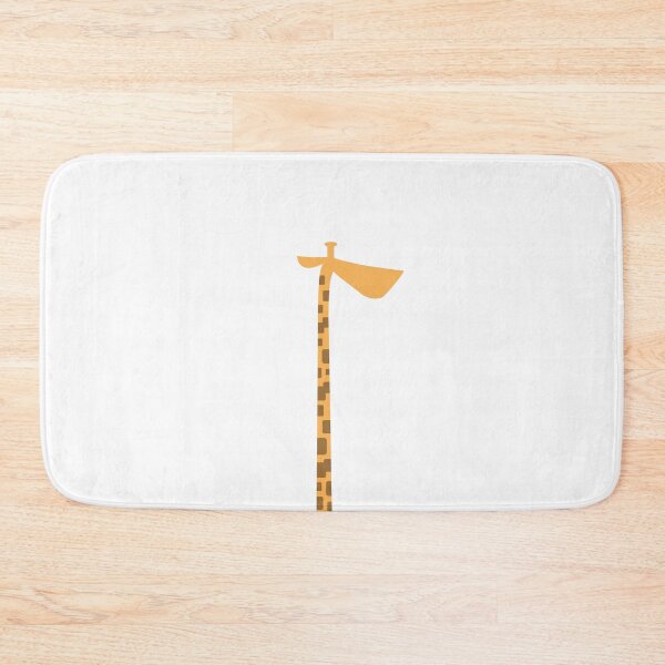 Item preview, Lofty Giraffe designed and sold by AnthonyZed.