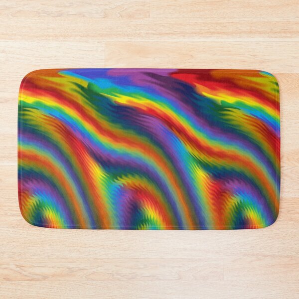 Item preview, Spicy Rainbow   designed and sold by lornakay.