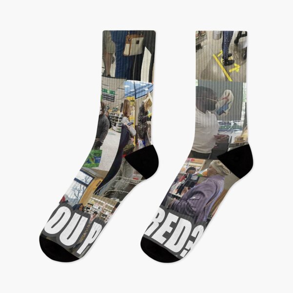 Item preview, Are You Prepared? designed and sold by Kadeda.