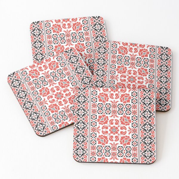 Item preview, Ukrainian Embroidery  Vyshyvanka designed and sold by Sebastian Art.
