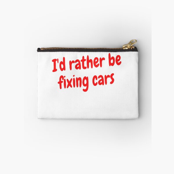 Item preview, I'd rather be fixing cars designed and sold by Darksun427.