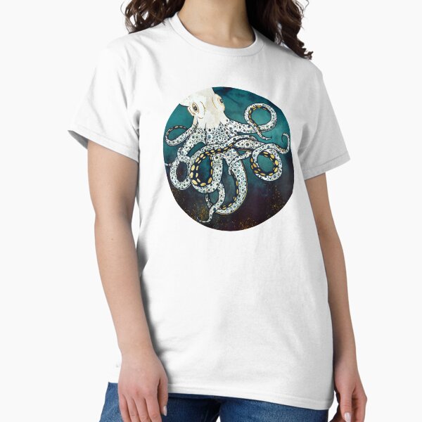 Item preview, Underwater Dream VII designed and sold by spacefrogdesign.