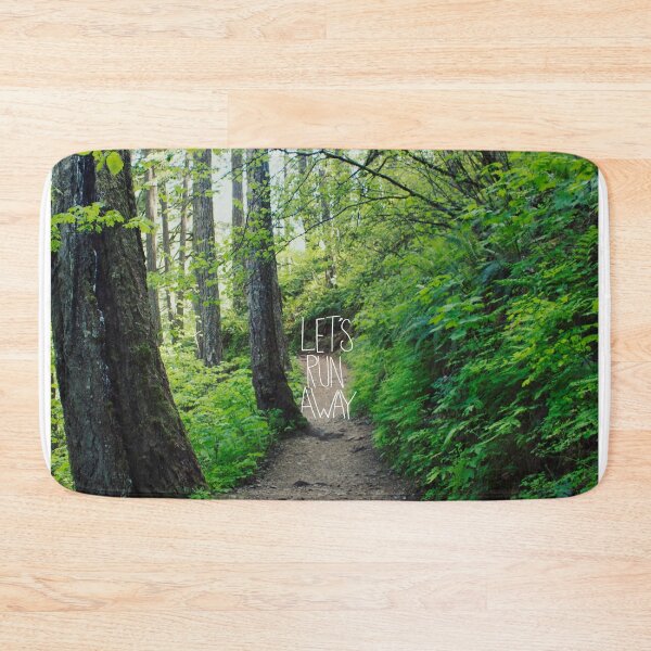 Item preview, Let's Run Away VII designed and sold by Leah Flores.