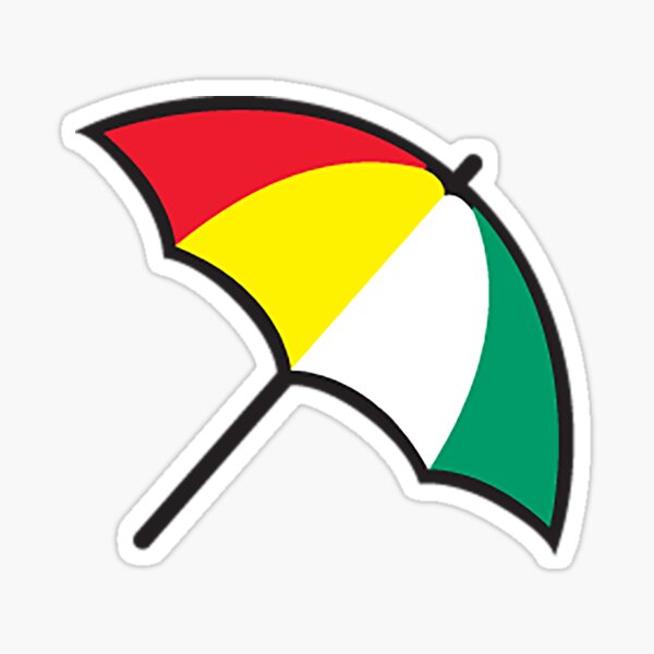 Sans titre Sticker