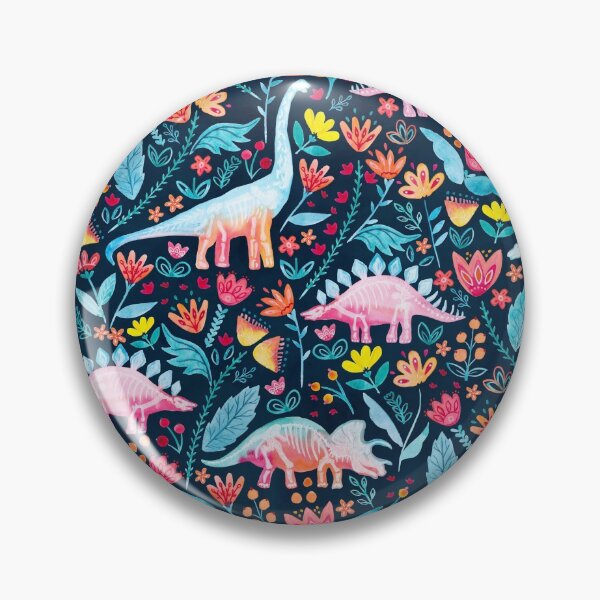 Item preview, Dinosaur Delight designed and sold by Gingerlique.