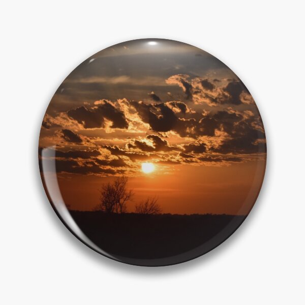 Item preview, Sun Rays in a Spring Sunset designed and sold by SEEphotos7171.