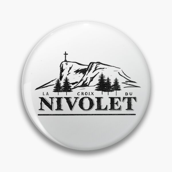Item preview, The Nivolet cross designed and sold by Simkone.