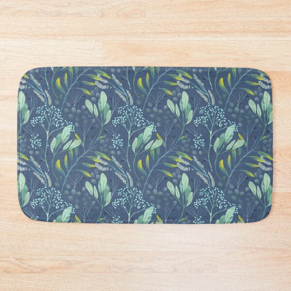 Item preview, Deep Blue designed and sold by irtsya.