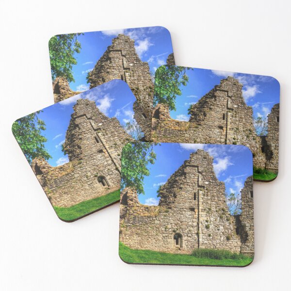 Item preview, Pendragon Castle Walls designed and sold by tomg.