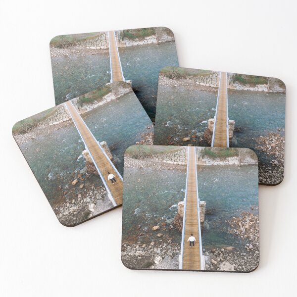 Item preview, Crossing a bridge designed and sold by MarioGuti.
