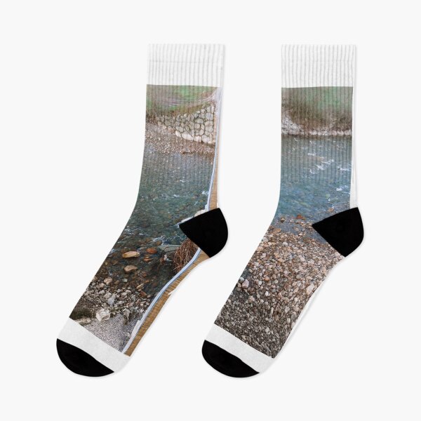 Item preview, Crossing a bridge designed and sold by MarioGuti.