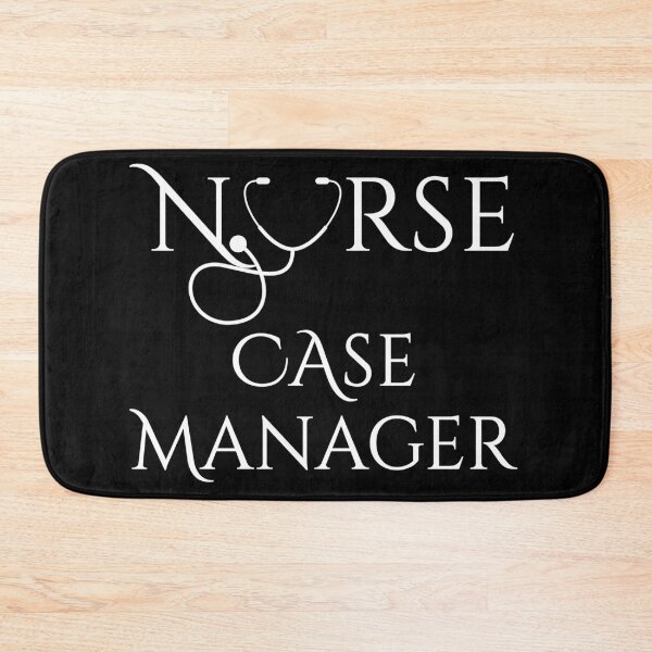 Item preview, Nurse case manager designed and sold by marosharaf.