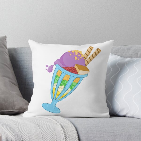 Item preview, Filipino Halo Halo dessert designed and sold by daniellepart.