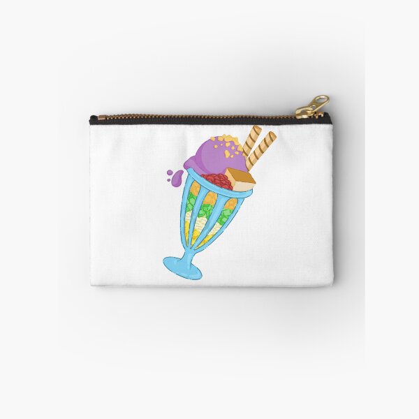 Item preview, Filipino Halo Halo dessert designed and sold by daniellepart.