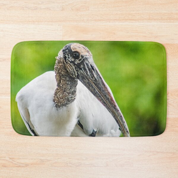 Item preview,  Wood stork  2 designed and sold by KensLensDesigns.