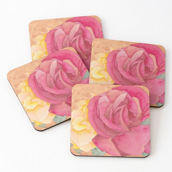 Item preview, Two Roses designed and sold by Ken Powers.