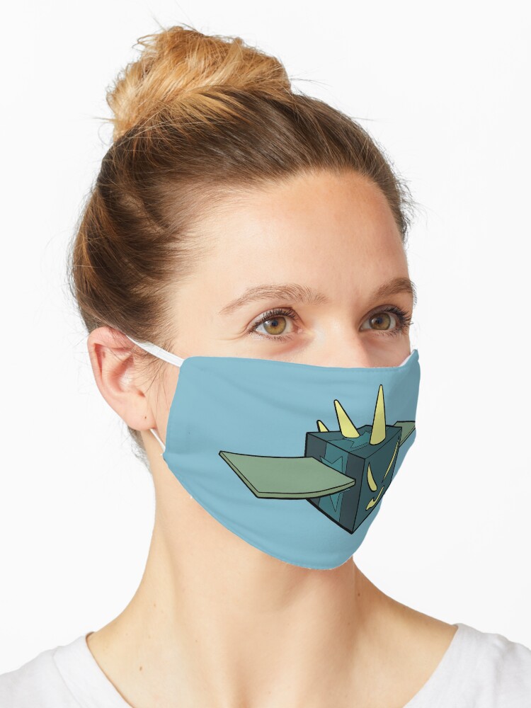 Nasty Bee Bee Swarm Simulator Mask By Pickledjo Redbubble - roblox bee swarm simulator all secret masks