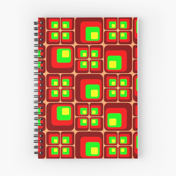 Item preview, Retro cuboid designed and sold by ComPott.