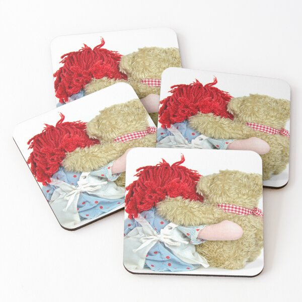 Item preview, Toy Friends designed and sold by Maria Dryfhout.