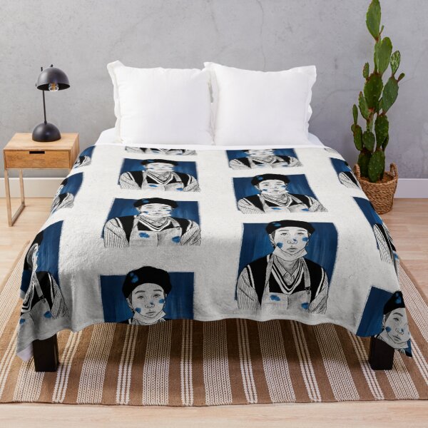 Item preview, painter yoongi designed and sold by softminyoongi.