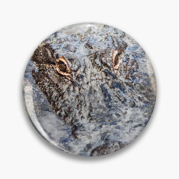 Item preview, Alligator of Orlando designed and sold by KensLensDesigns.