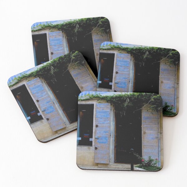 Item preview, old rustic door designed and sold by itsvalrinfret.