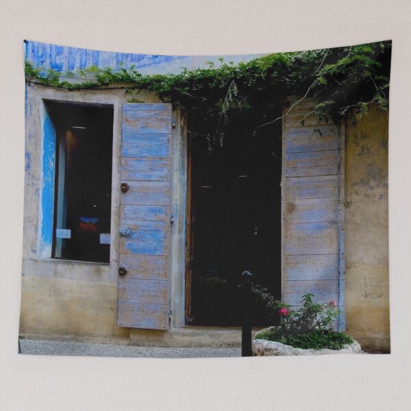 Item preview, old rustic door designed and sold by itsvalrinfret.