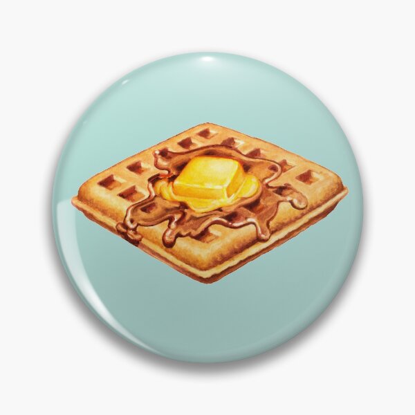 Item preview, Waffle Pattern designed and sold by Kelly  Gilleran.