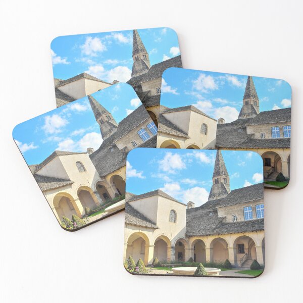 Item preview, French Augustinian Convent building of Cremieu in Isere Rhone-Alpes designed and sold by Grégory DUBUS.