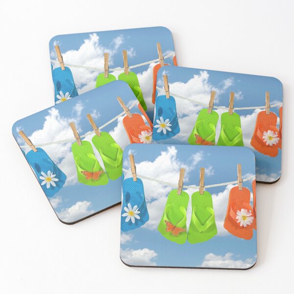 Item preview, Flip-Flop Fashion designed and sold by Maria Dryfhout.