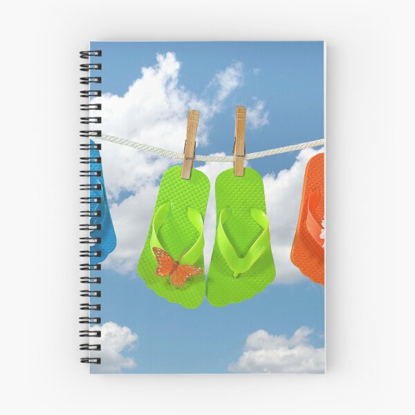 Item preview, Flip-Flop Fashion designed and sold by Maria Dryfhout.