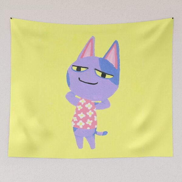 Item preview, Bob designed and sold by Madelyn Pemberton.