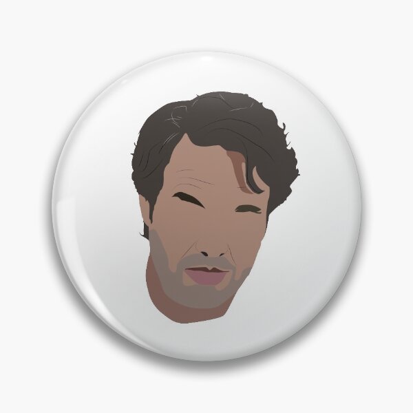 Item preview, Mark Ruffalo designed and sold by bustrama.