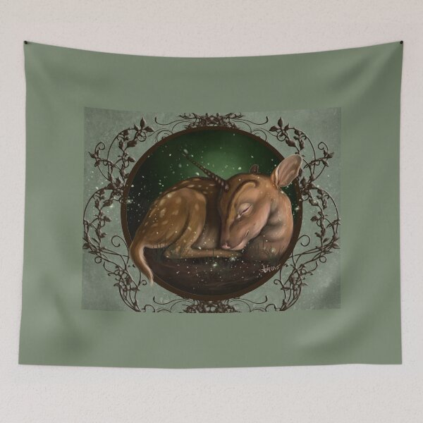 Item preview, Deerling designed and sold by Ash Evans.