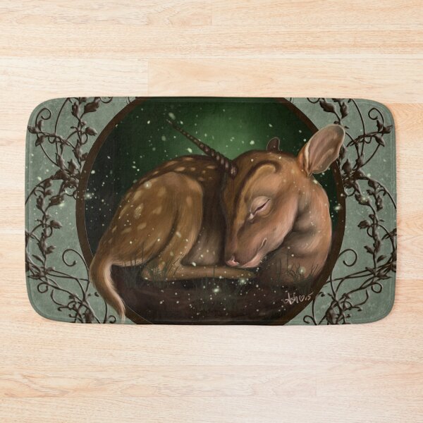 Item preview, Deerling designed and sold by Ash Evans.