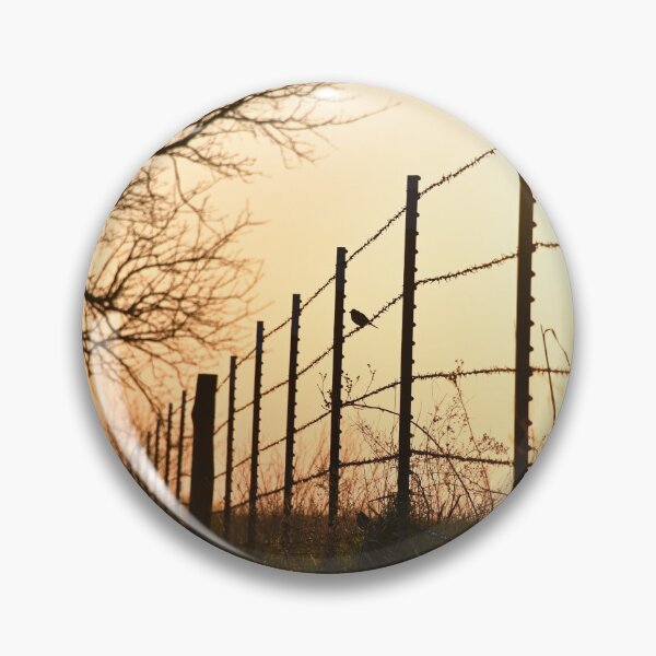 Item preview, Bird on a Sunset Wire designed and sold by SEEphotos7171.