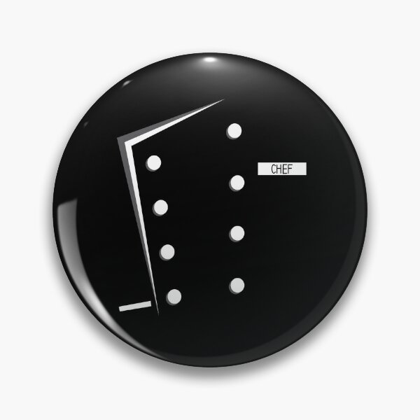 Item preview, Chef Costume Cooking Kitchen Food Grill designed and sold by MooonTees.