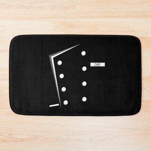 Item preview, Chef Costume Cooking Kitchen Food Grill designed and sold by MooonTees.