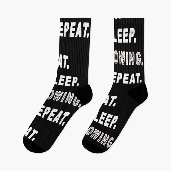 Item preview, Eat. Sleep. Rowing. Repeat. designed and sold by iamhewho.